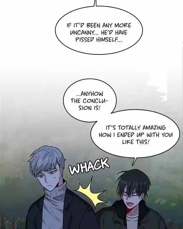 My Darling Signed In Ch.31