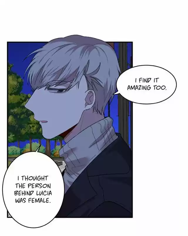 My Darling Signed In Ch.31