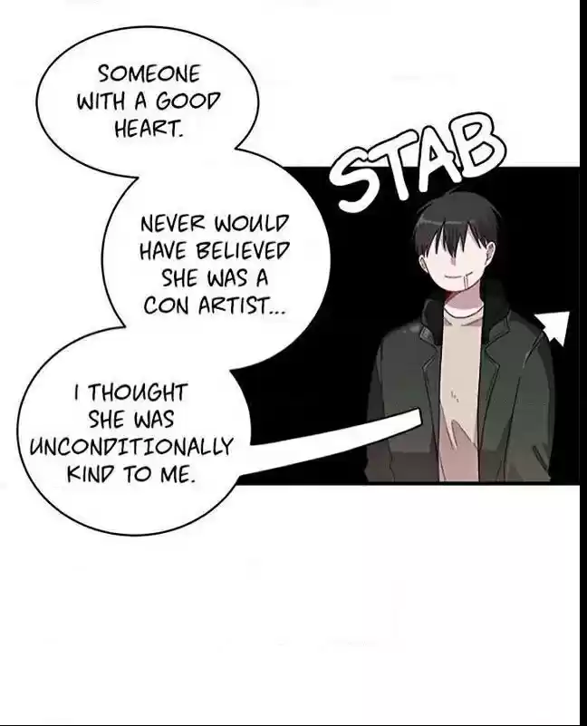 My Darling Signed In Ch.31