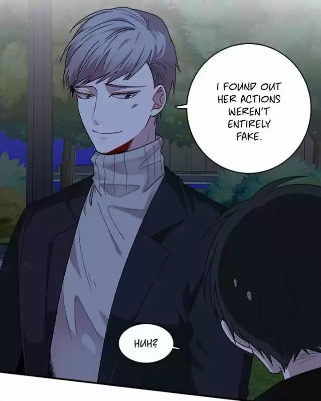 My Darling Signed In Ch.31