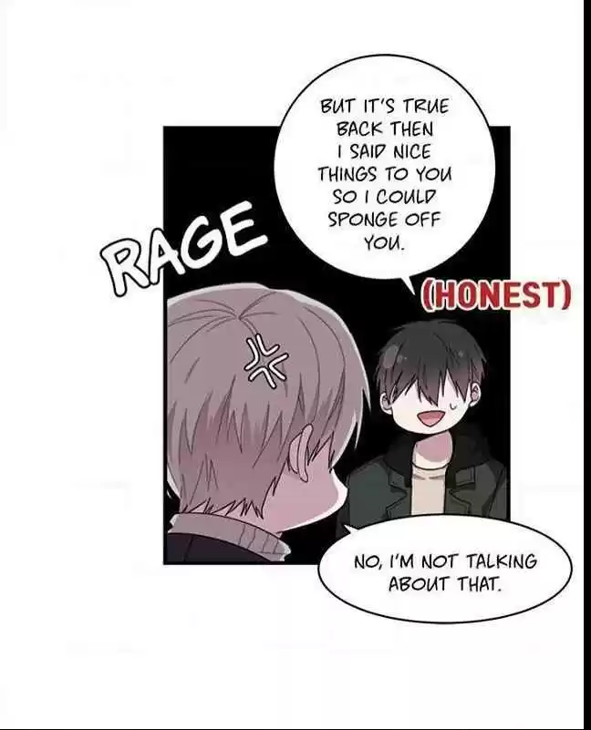 My Darling Signed In Ch.31