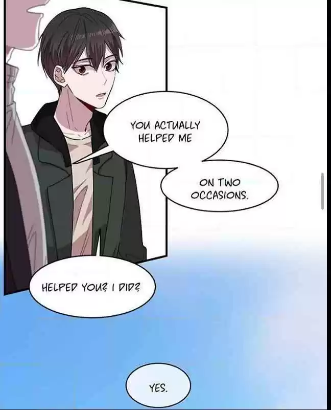 My Darling Signed In Ch.31