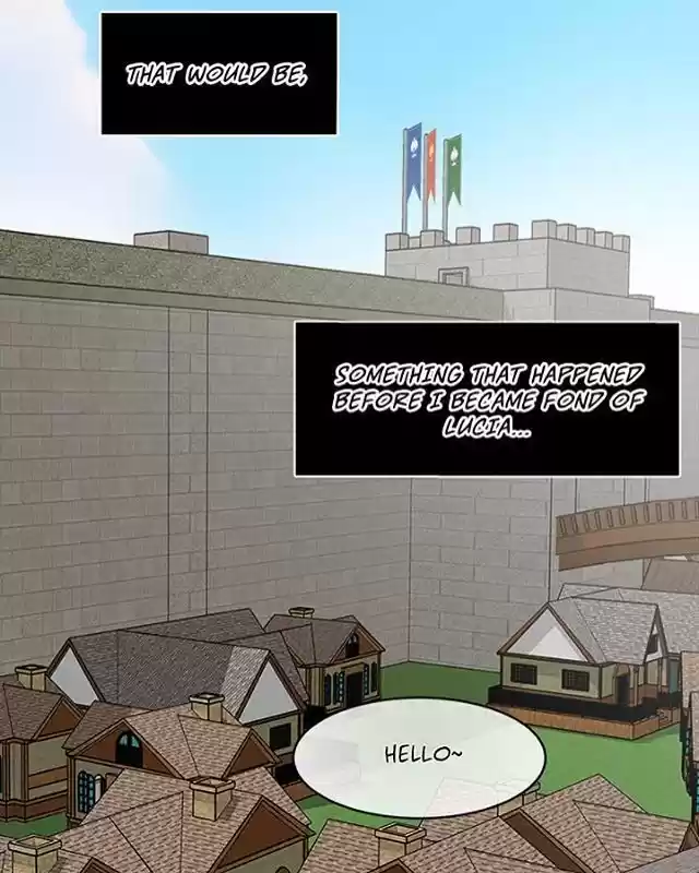 My Darling Signed In Ch.31