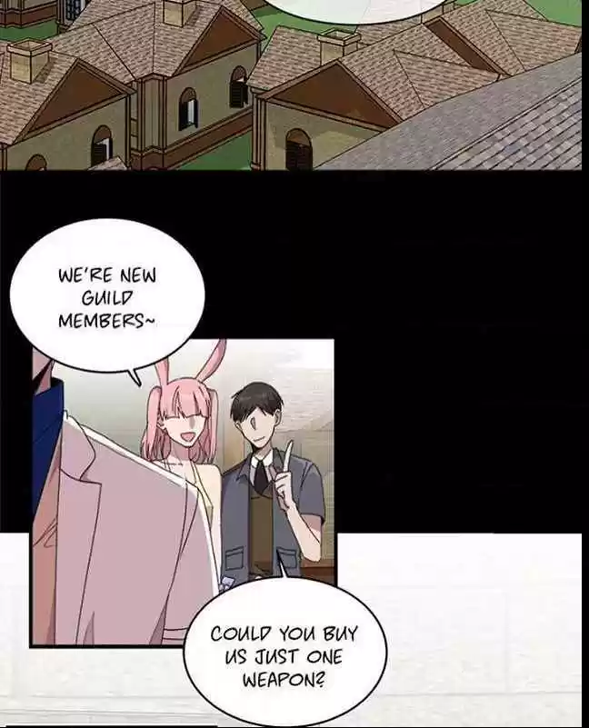 My Darling Signed In Ch.31