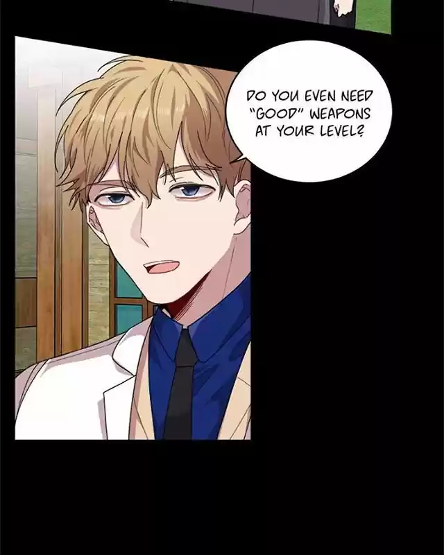 My Darling Signed In Ch.31