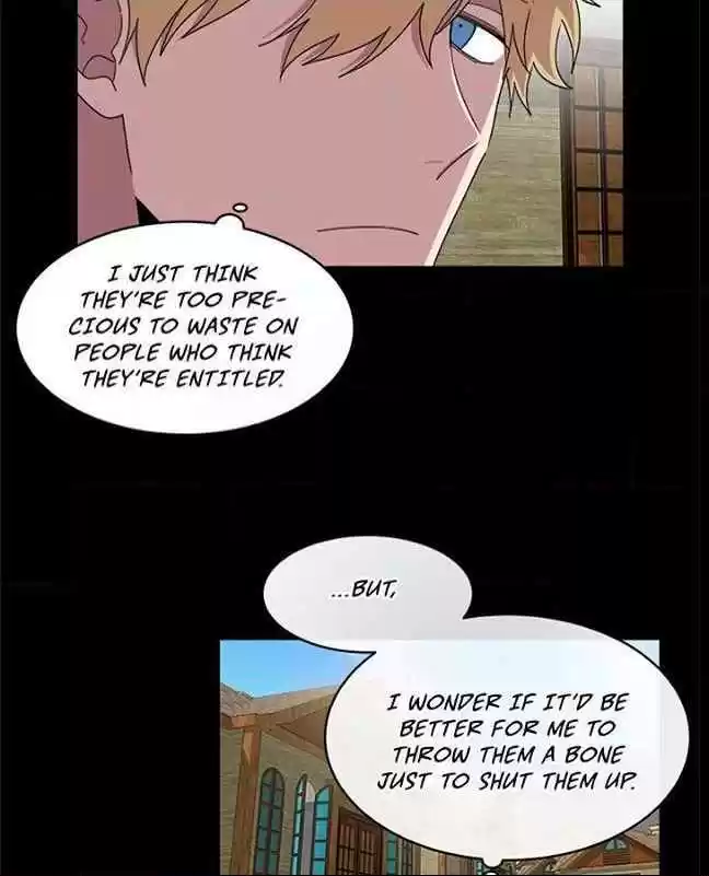 My Darling Signed In Ch.31