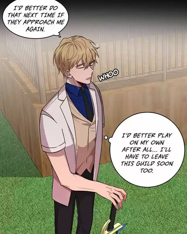 My Darling Signed In Ch.31