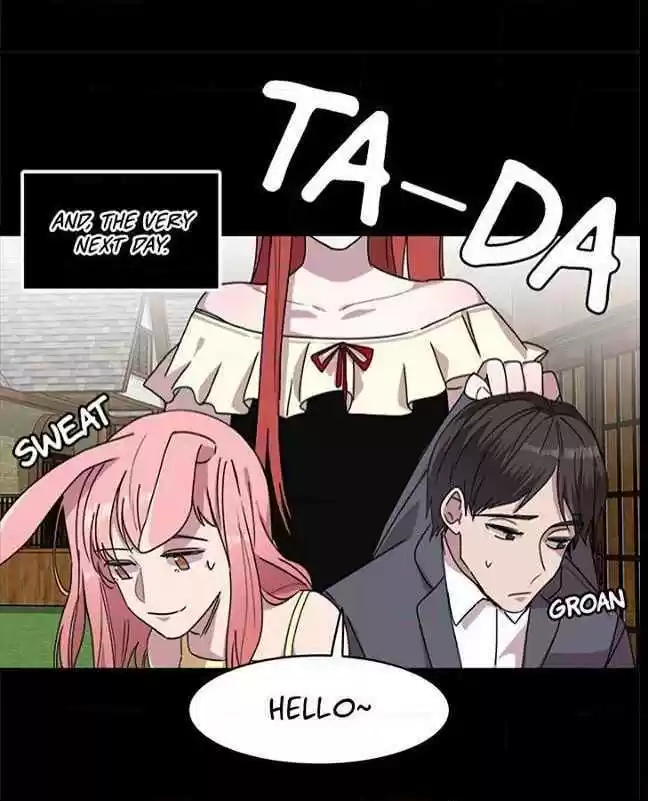 My Darling Signed In Ch.31