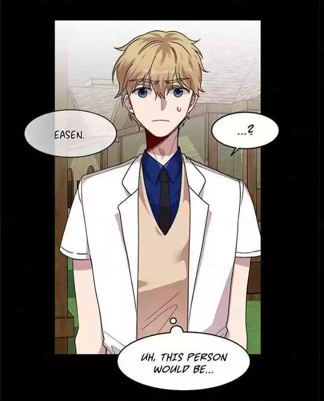 My Darling Signed In Ch.31