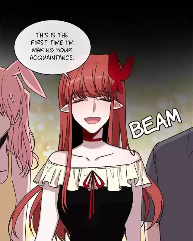 My Darling Signed In Ch.31