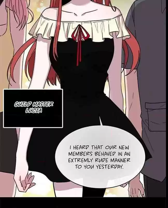 My Darling Signed In Ch.31