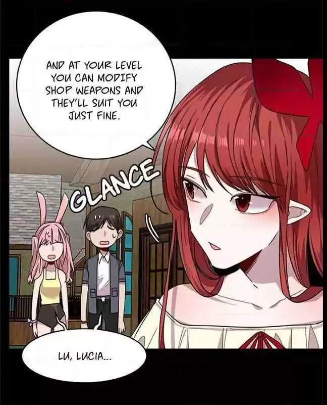 My Darling Signed In Ch.31