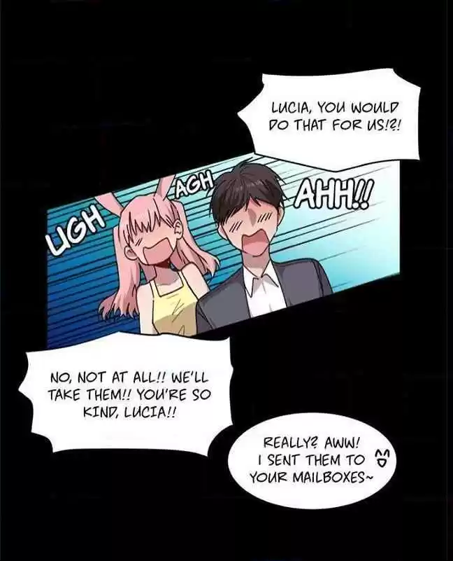 My Darling Signed In Ch.31