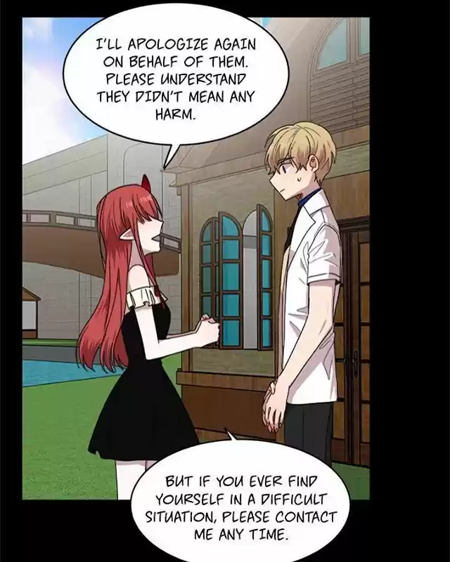 My Darling Signed In Ch.31