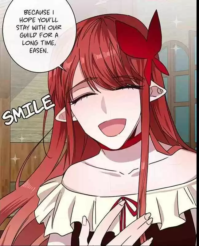 My Darling Signed In Ch.31