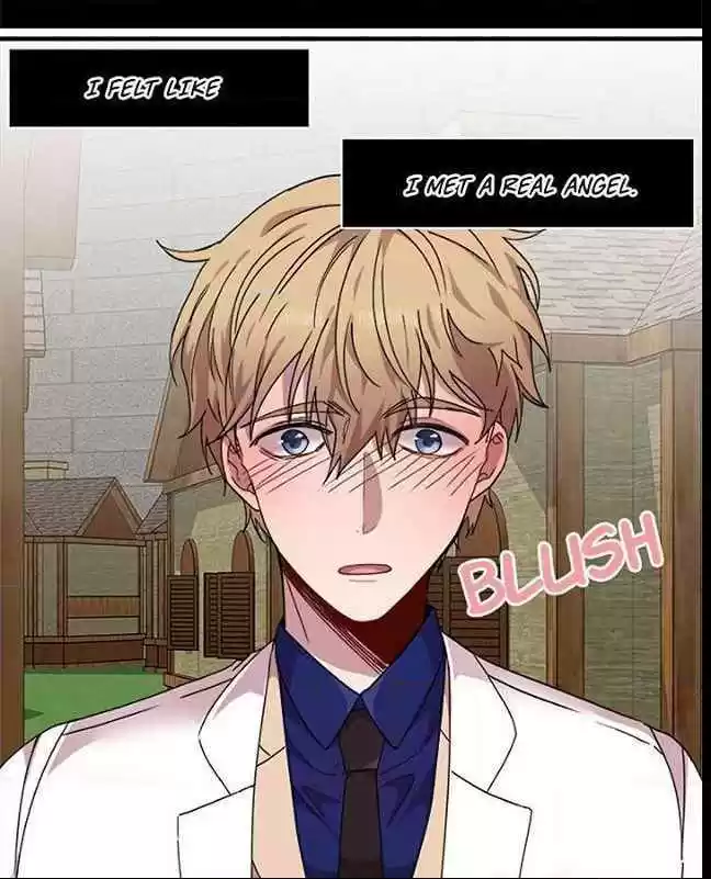 My Darling Signed In Ch.31