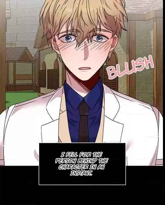 My Darling Signed In Ch.31