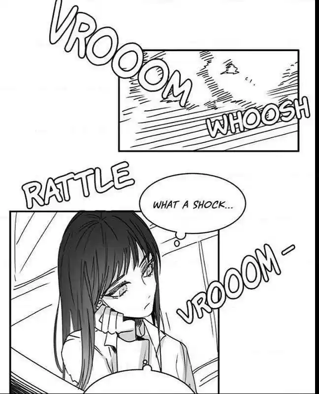 My Darling Signed In Ch.31