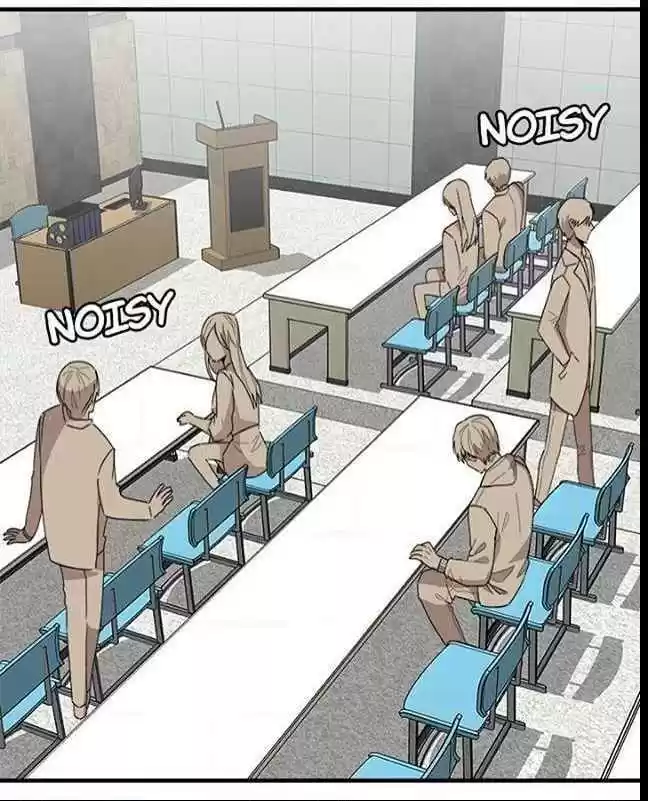 My Darling Signed In Ch.32