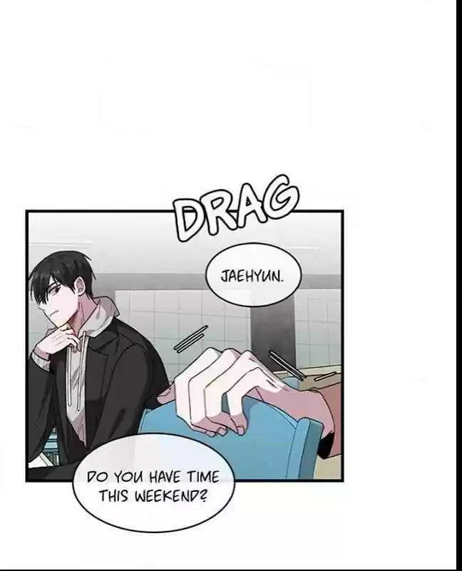 My Darling Signed In Ch.32