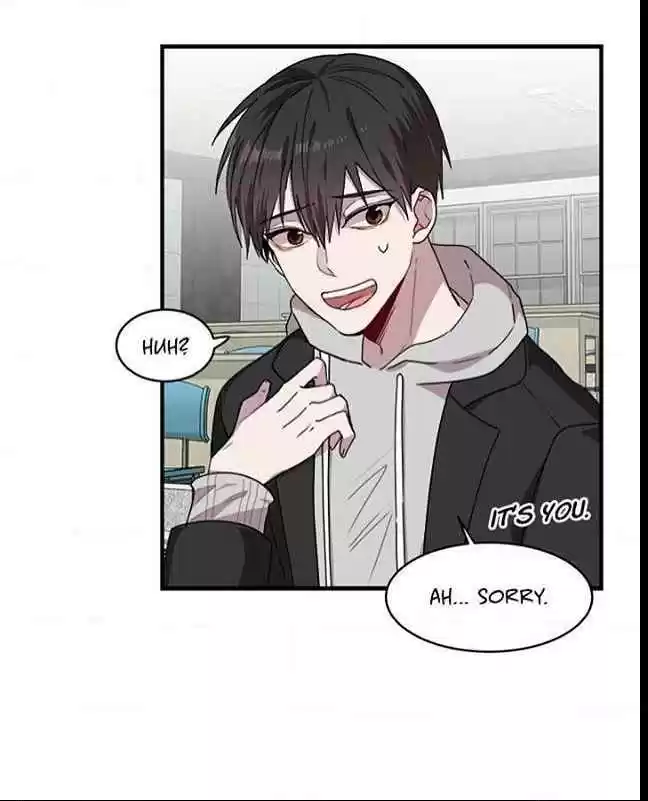 My Darling Signed In Ch.32