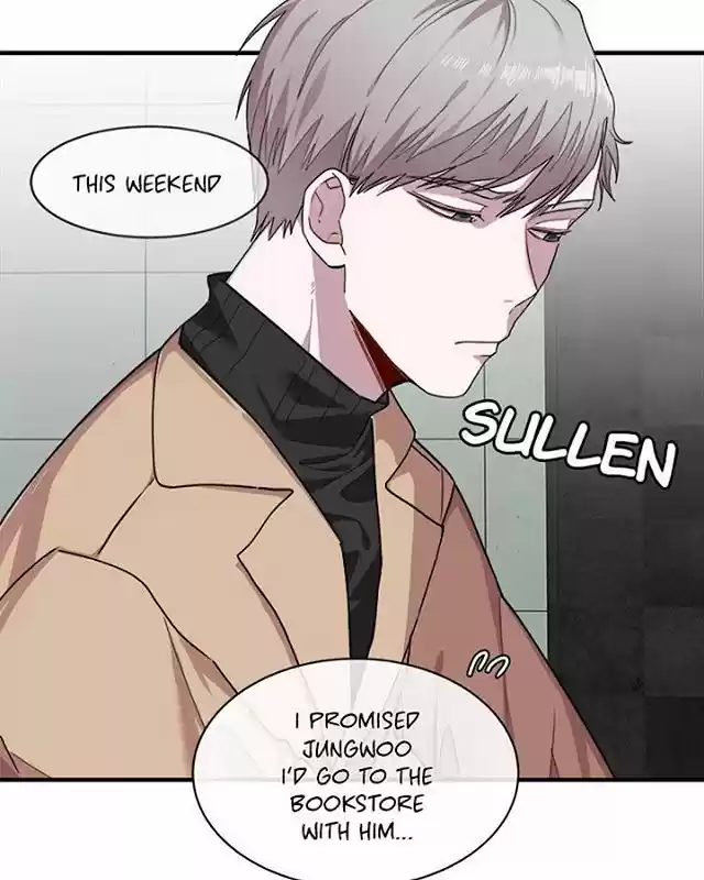 My Darling Signed In Ch.32