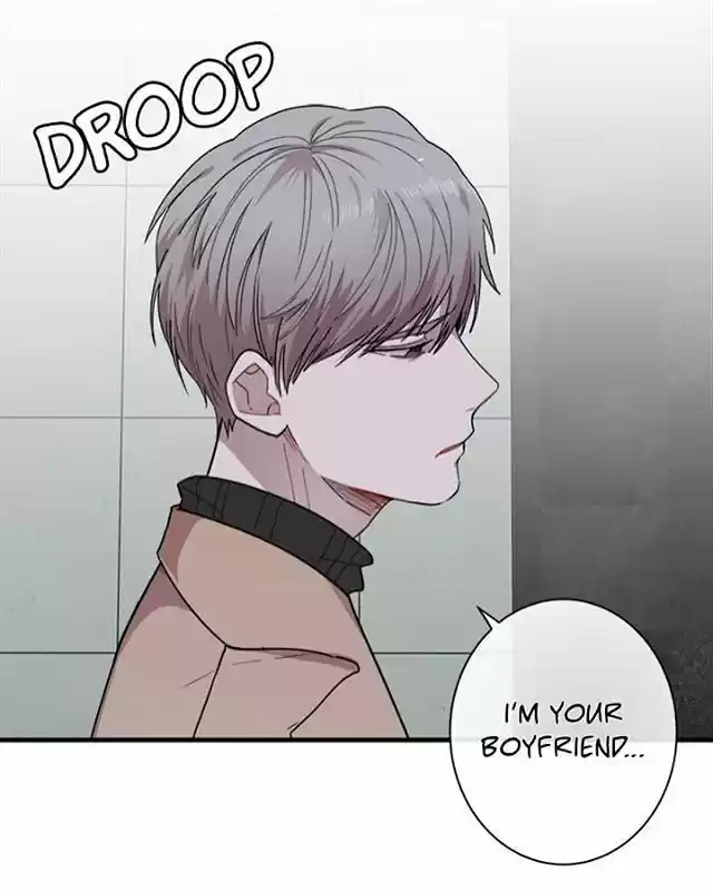 My Darling Signed In Ch.32