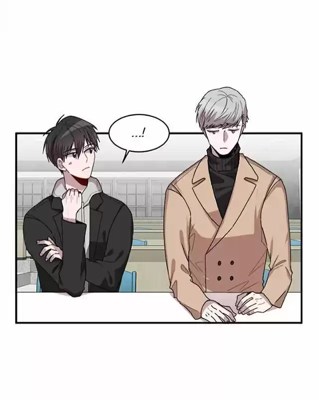 My Darling Signed In Ch.32