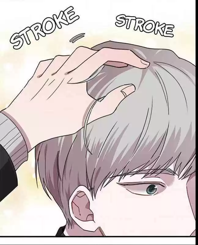 My Darling Signed In Ch.32