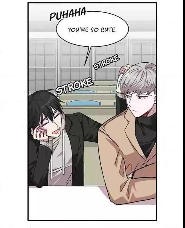 My Darling Signed In Ch.32