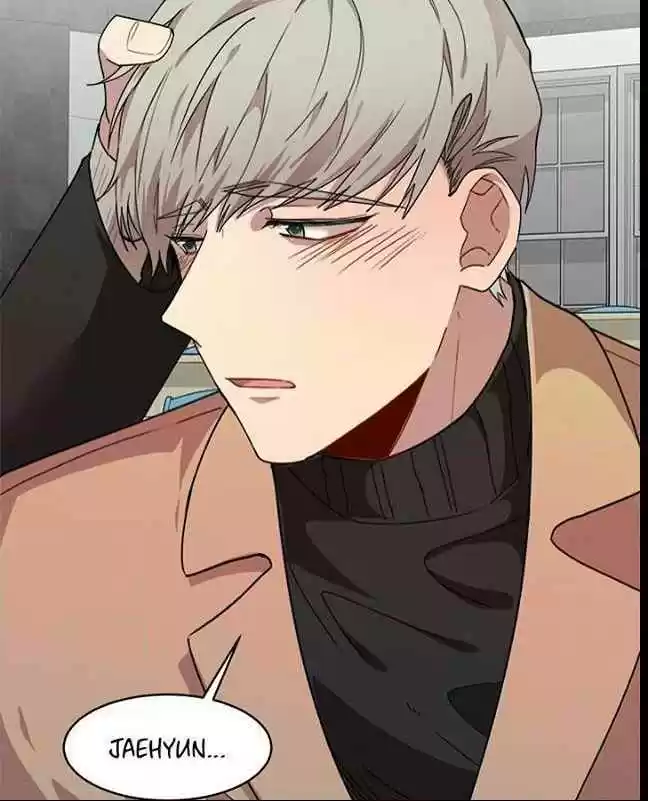 My Darling Signed In Ch.32