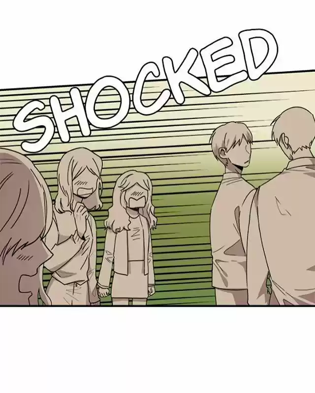 My Darling Signed In Ch.32