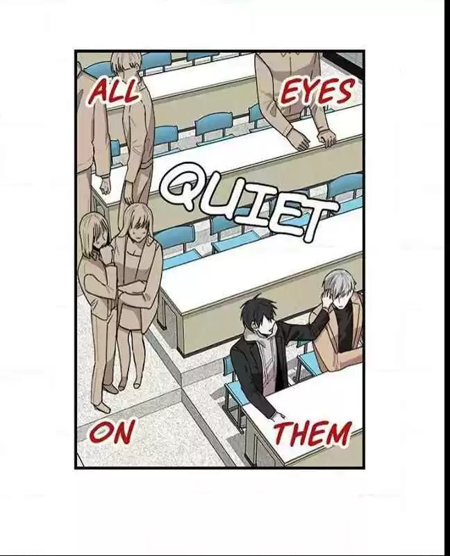 My Darling Signed In Ch.32