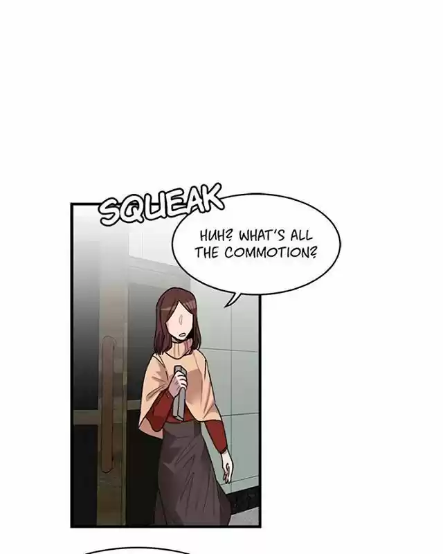 My Darling Signed In Ch.32