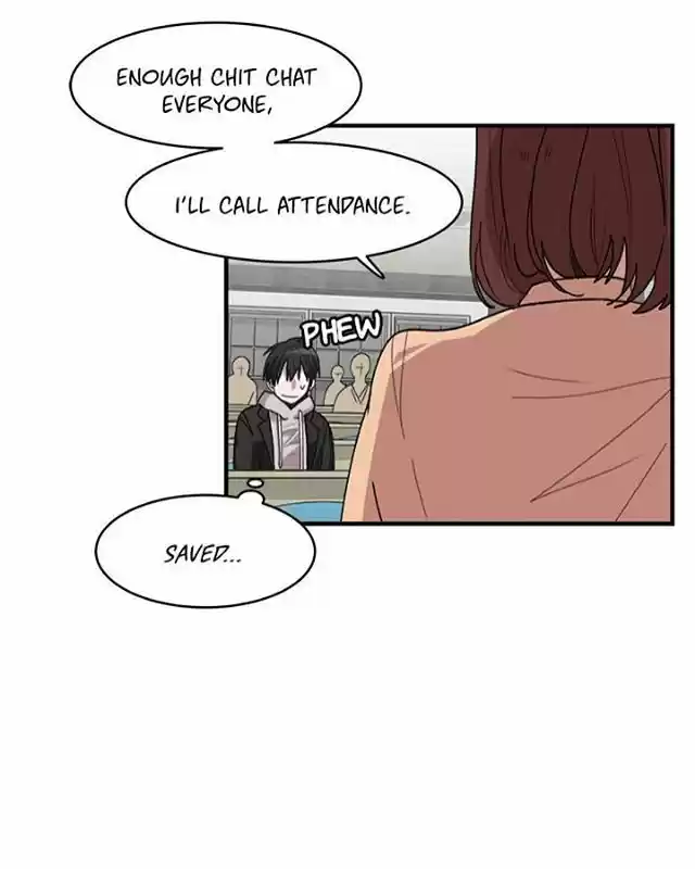 My Darling Signed In Ch.32