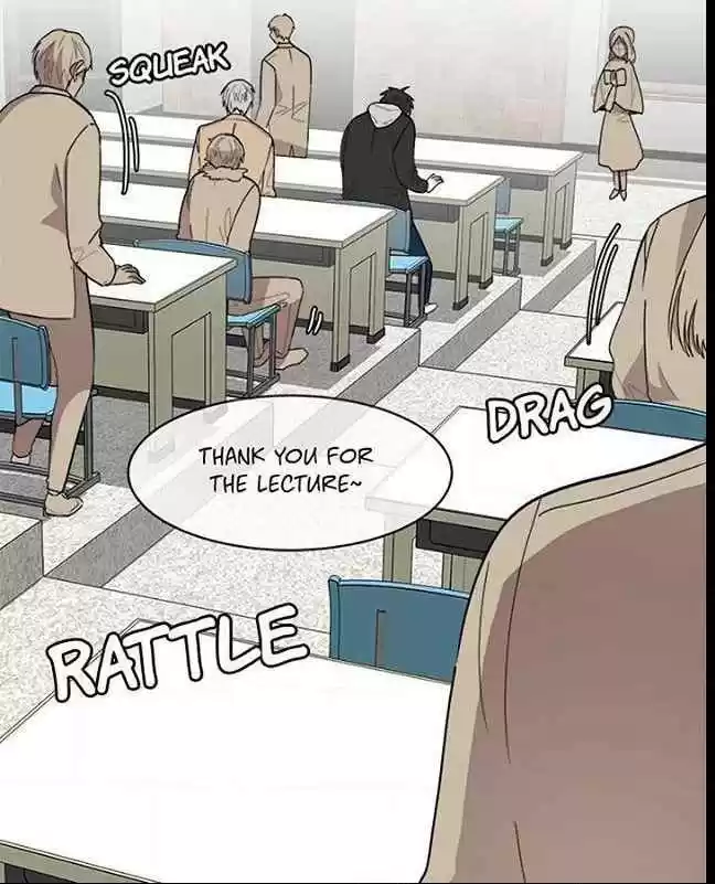 My Darling Signed In Ch.32