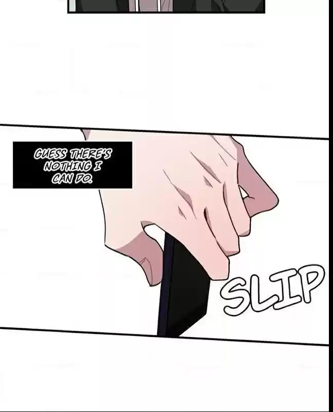 My Darling Signed In Ch.32