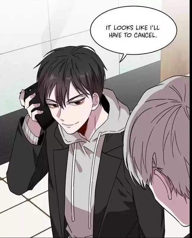 My Darling Signed In Ch.32