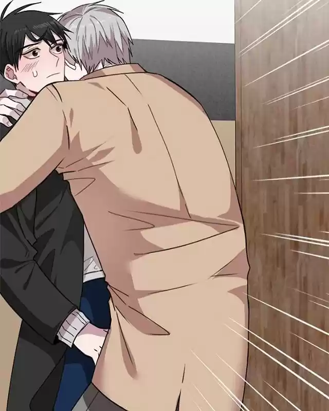 My Darling Signed In Ch.32