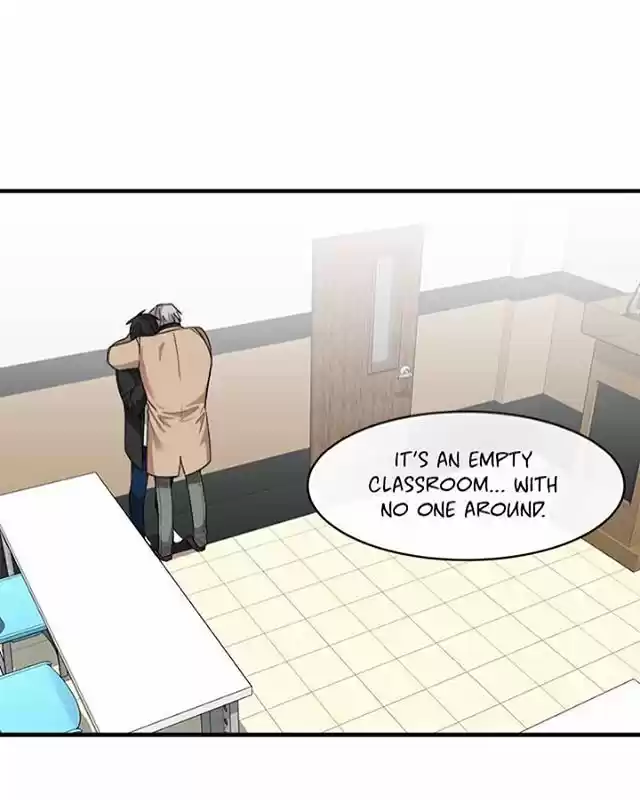 My Darling Signed In Ch.32