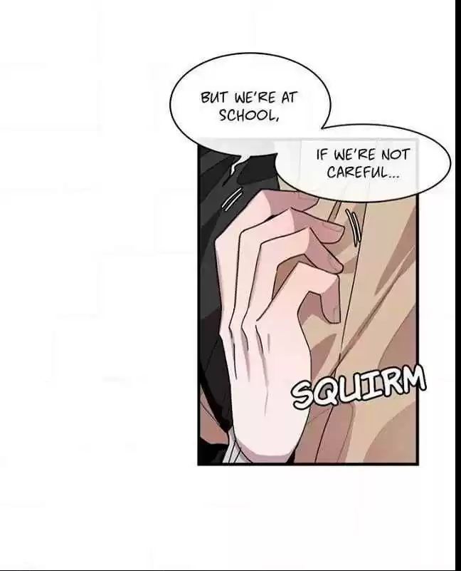 My Darling Signed In Ch.32