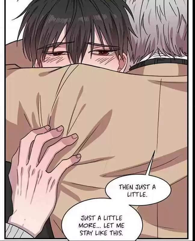 My Darling Signed In Ch.32