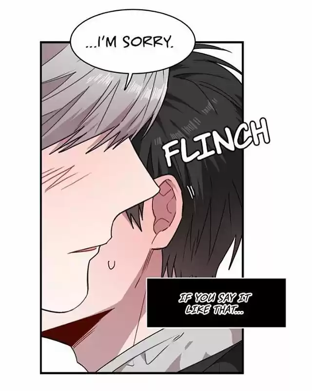 My Darling Signed In Ch.32