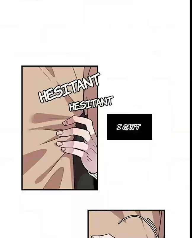 My Darling Signed In Ch.32