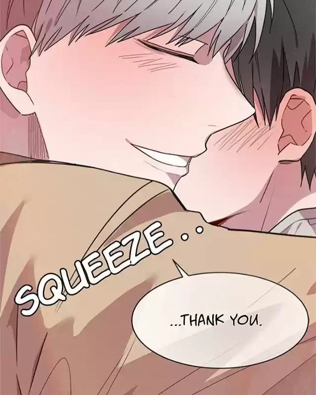 My Darling Signed In Ch.32