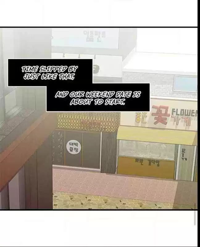 My Darling Signed In Ch.32