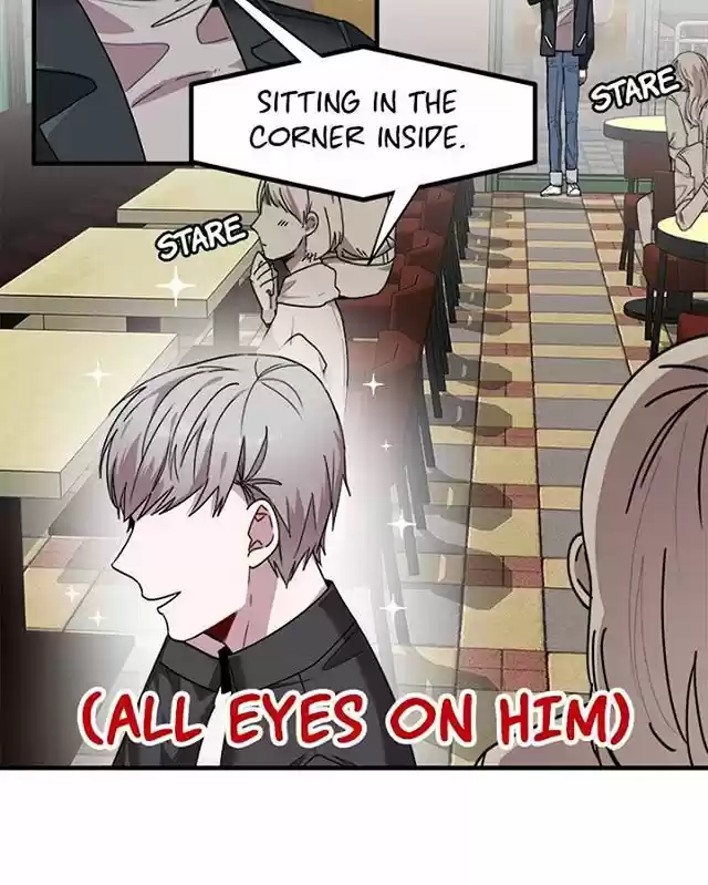 My Darling Signed In Ch.32