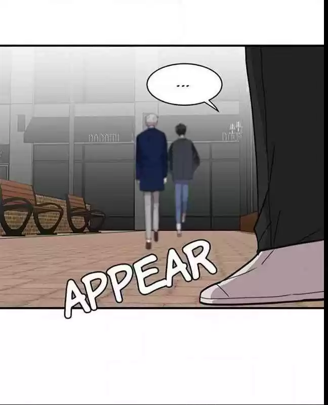 My Darling Signed In Ch.32