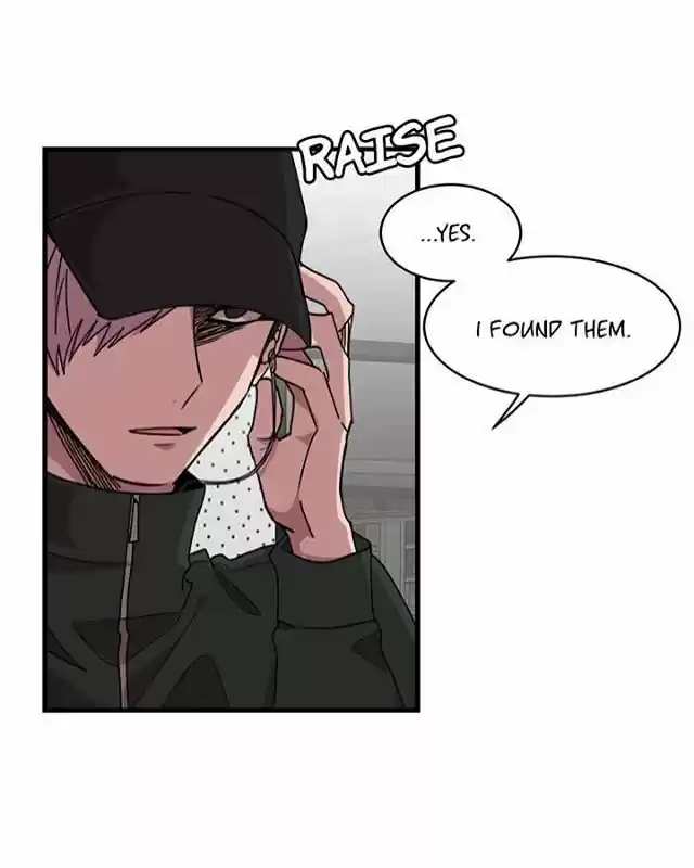 My Darling Signed In Ch.32