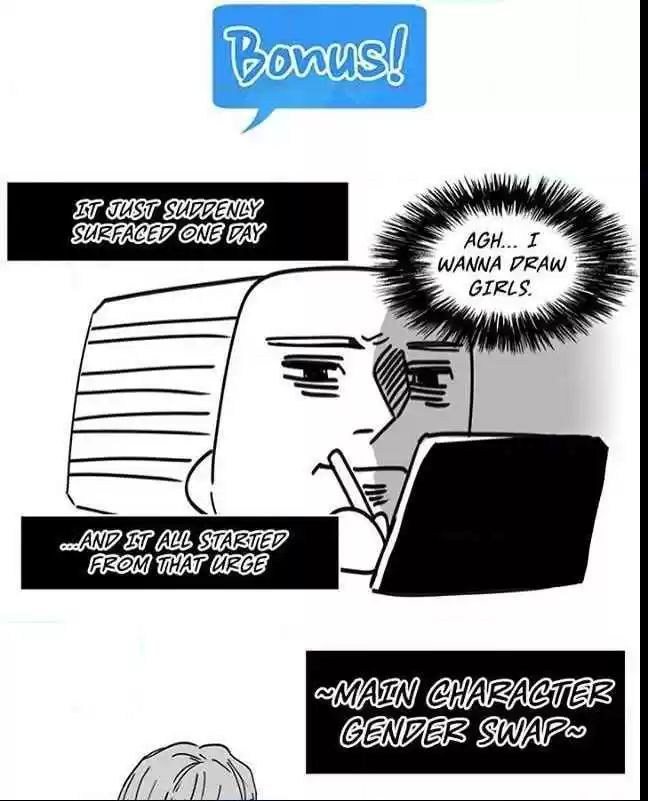 My Darling Signed In Ch.32